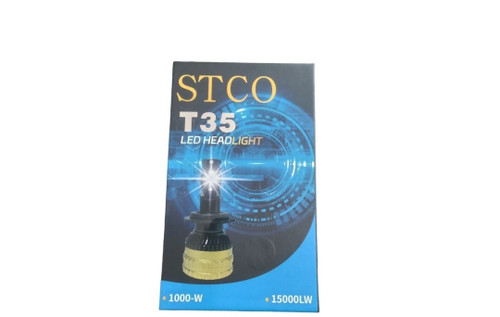 هدلایت t35 استیکو ( H7 )