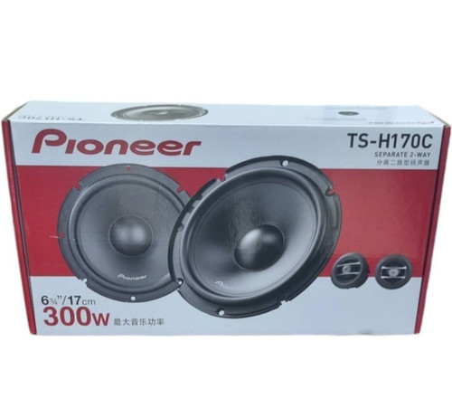 کامپوننت پایونیر مدل H170 C